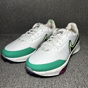 Nike Air Zoom Infinity Tour NEXT% NRG Golf Open St Andrews DQ4130-103 Size 7.5